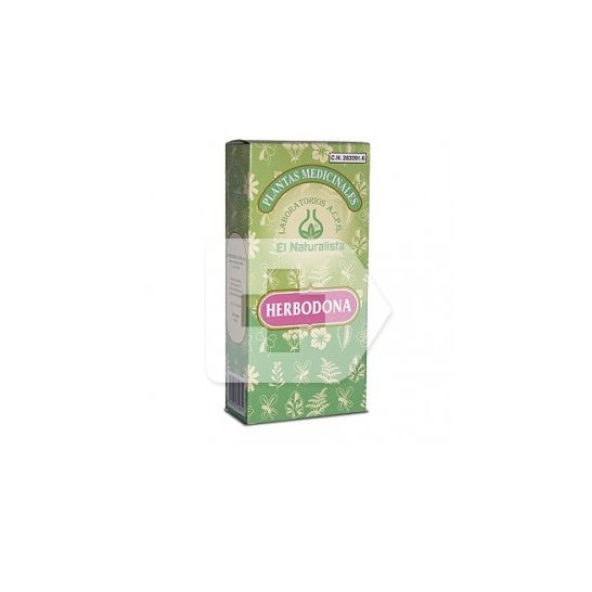 The Naturalist Herbodona 100g