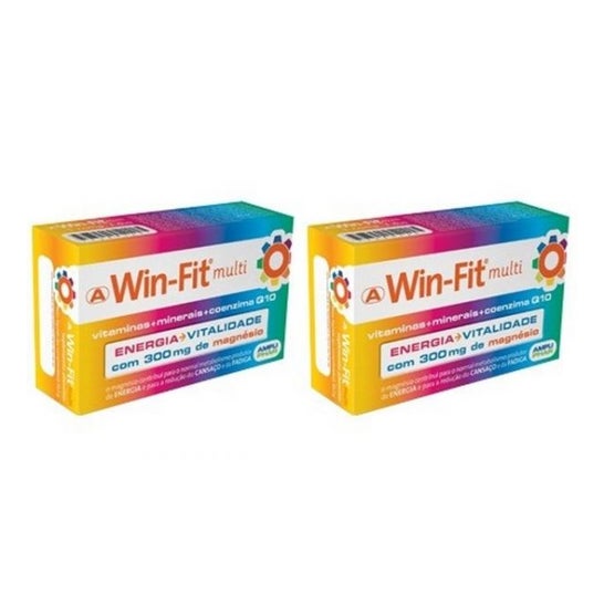 Win-Fit Multi 2x30comp