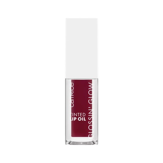 Catrice Glossin Glow Tinted Huile à Lèvres 070 Make A Move 4 ml