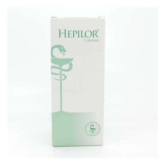 Hepilor Collut.150Ml Hepilor Collut.150Ml