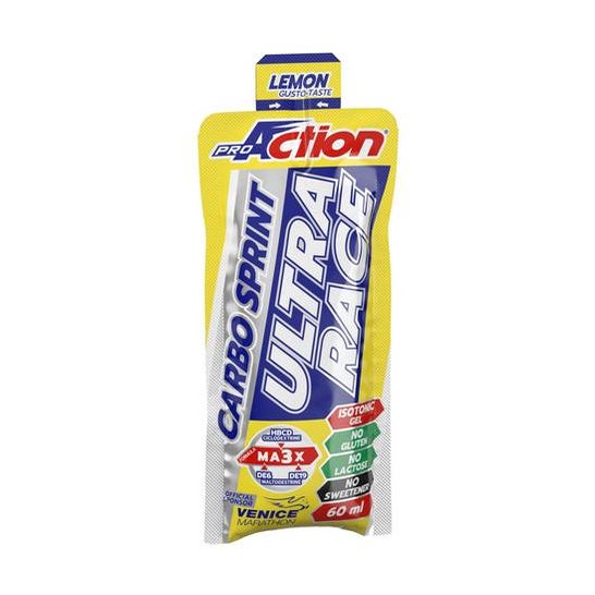 Proaction Carbo Sprint Ultra Race 60ml