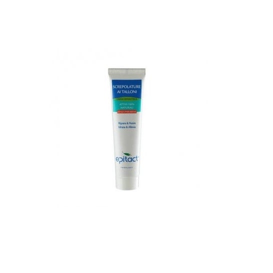 Epitact Crème Crevasses Talonnières 30ml