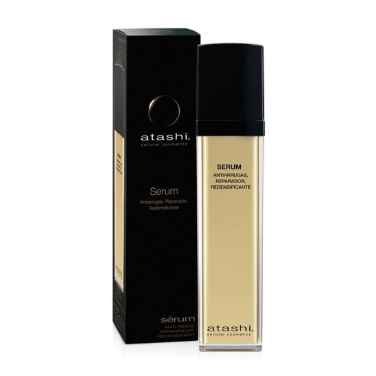 Atashi® Cellular Cosmetics sérum redensifiant antirides réparateur 50ml