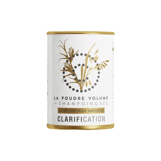 Clarification La Poudre Volume Shampoing Sec 35g