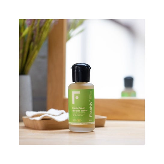 Freshly Cosmetics Fresh Green Micellar Water 100ml
