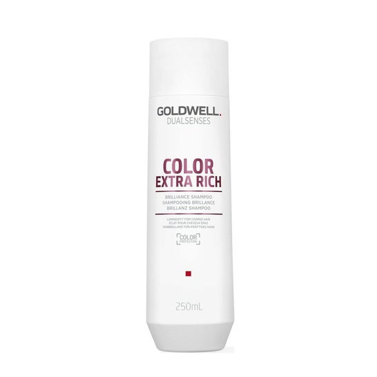 Goldwell DualSenses Color Extra Rich Shampoo 250ml Goldwell DualSenses Color Extra Rich Shampoo 250ml