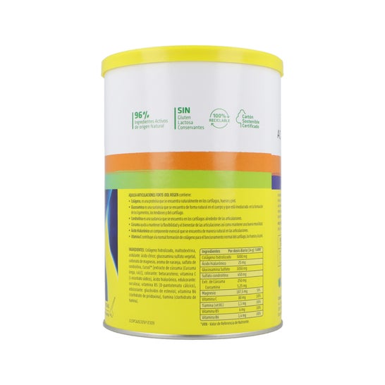 Aquilea Articulaciones Forte-Dol 280g