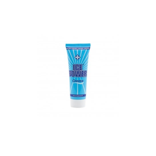 Ice Power Cold Gel 150ml