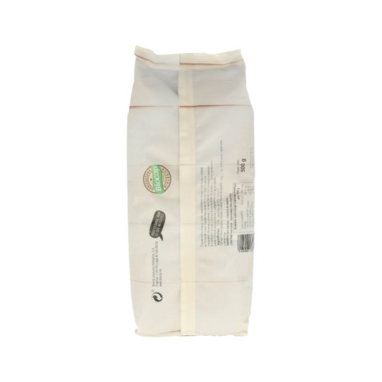 Biocop Graine de lin brune Bio 500 g