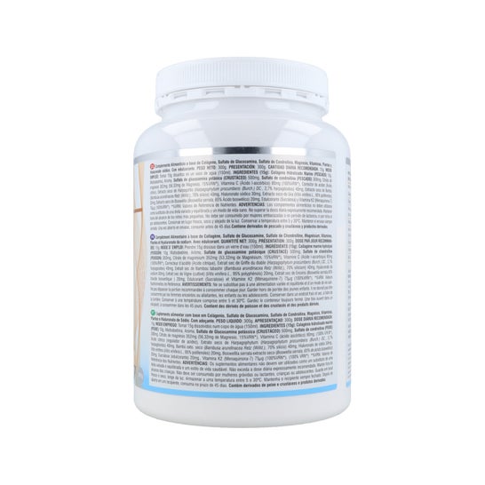 Prisme naturel Colagen Plus Flexiplus 300 Gr
