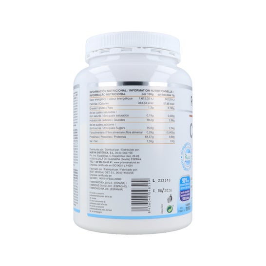 Prisme naturel Colagen Plus Flexiplus 300 Gr