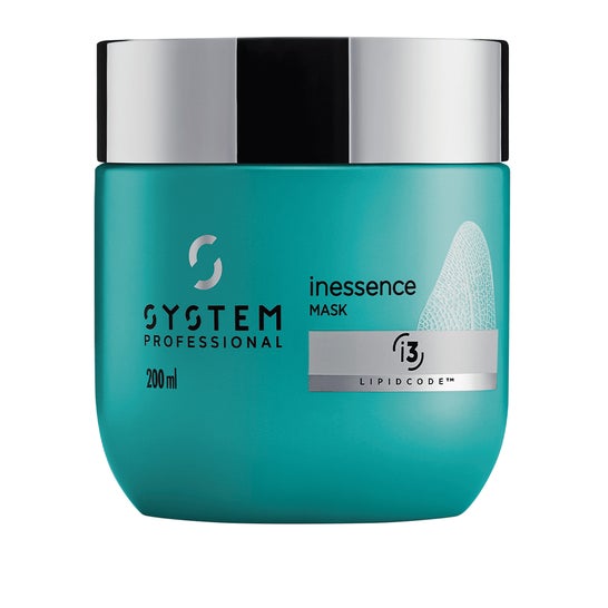 System Professional Inessence Máscara I3 200ml