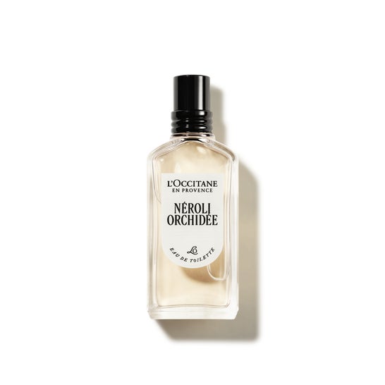 L'Occitane Néroli Orchidée Eau de Toilette 50 ml