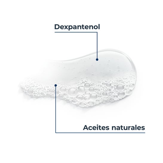 Eucerin pH5 Gel-Huile de Douche 400ml