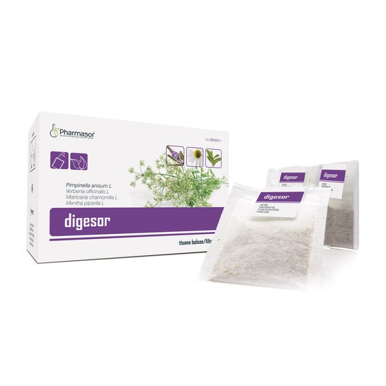 Digesteur  1.5 G 20 Filtres