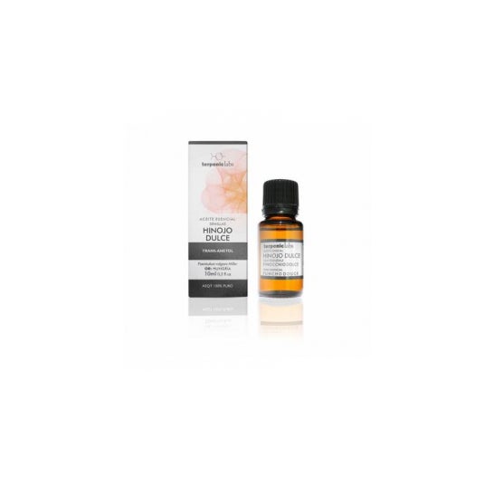 Fenouil doux 10ml Huile Essentielle