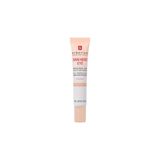 Erborian Skin Hero Eye 10 ml