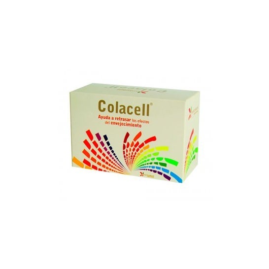 Colacell™ 30 sobres