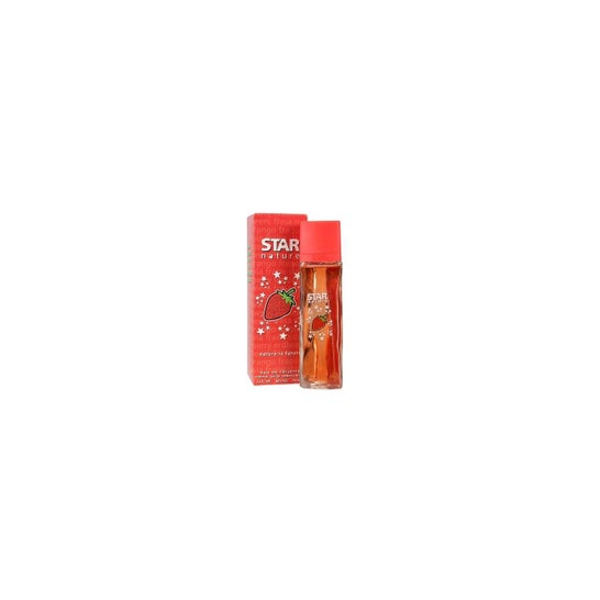 Star Nature Fraise Spray Eau de Toilette 70ml