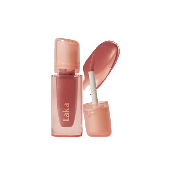 Laka Jelling Nude Gloss Nº 301 4.5g