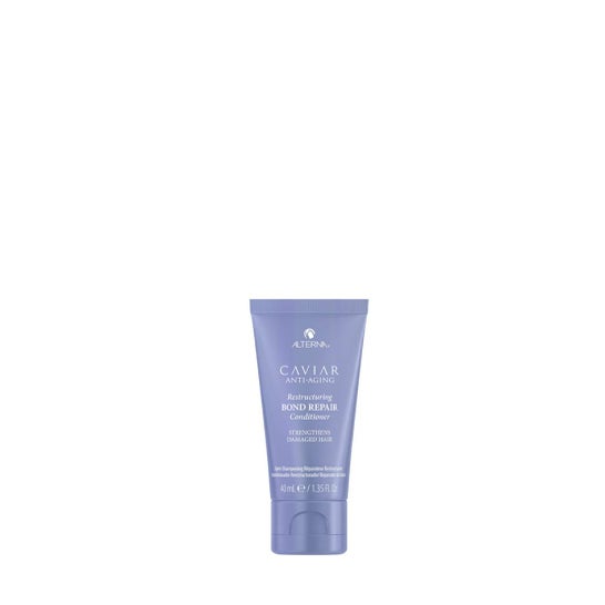 Alterna Caviar AntiAging Restructuring Bond Repair Conditioner 40ml