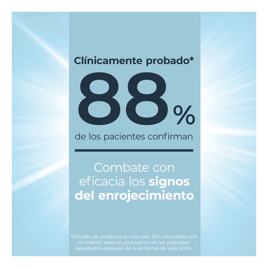 Eucerin Creme Visage Calmante 12% Oméga 50 ml