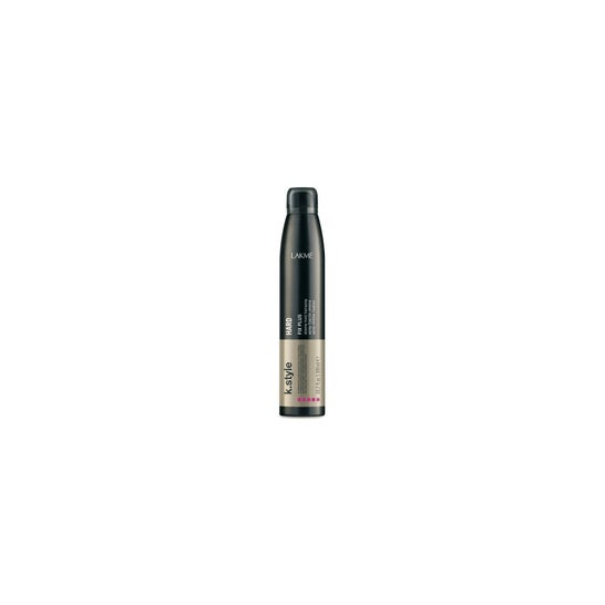 Lakme K.Style Hard Xtreme Hold Spray 300ml