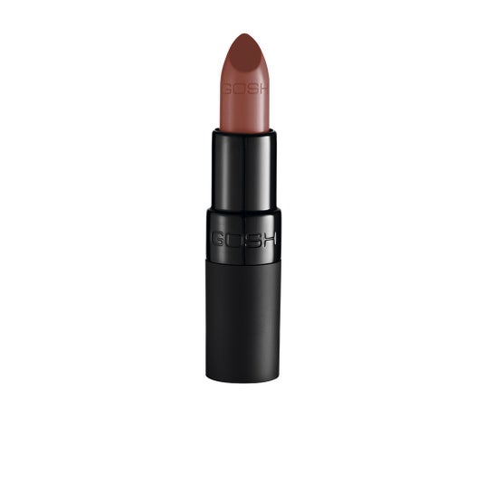 Gosh Copenhagen Rouge à lèvres Velvet Touch 122 Nougat 4g