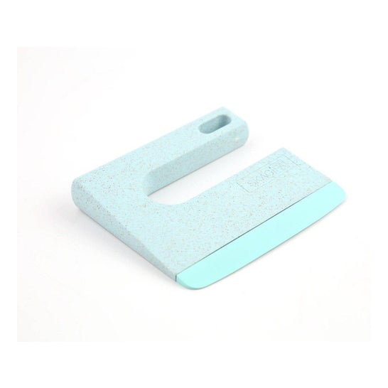 Skagfä Klyv Aqua Safe Faca Cozinha Infantil Azul 1 Unidade