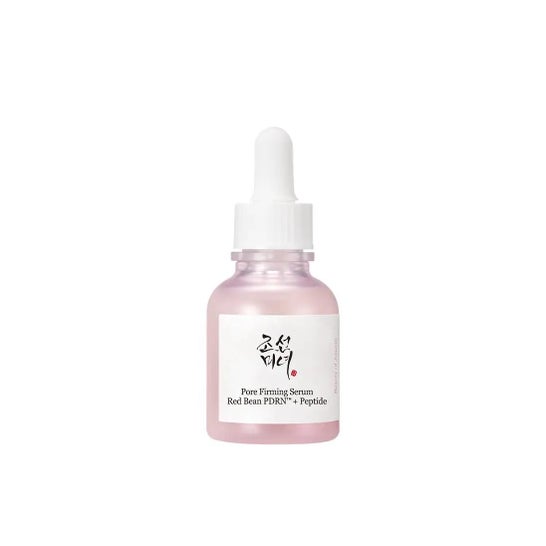 Sérum Raffermissant Pores Beauty of Joseon Haricot Rouge PDRN+Peptide 30 ml