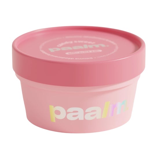 Paalm Cosmetics Baume déodorant Candy Sweet 50 ml