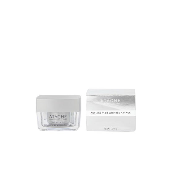 Antiage V-B3 Attaque Rides 50 ml