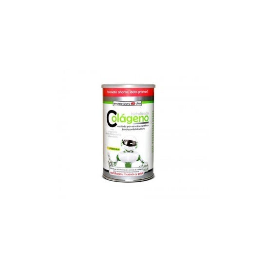 Pinisan Collagène Hydrolysé 600 g
