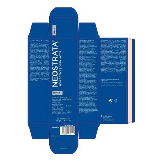 NeoStrata Skin Active Cellular Restoration 50g