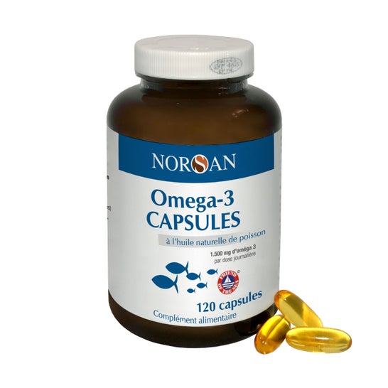 Therascience Physiomance Q10 Oméga 3 200mg 90 Capsules | DocMorris France