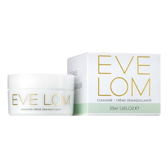 Eve Lom Cleanser Crème Démaquillante 50ml