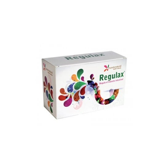 Natural World Regulax™ 30 enveloppes