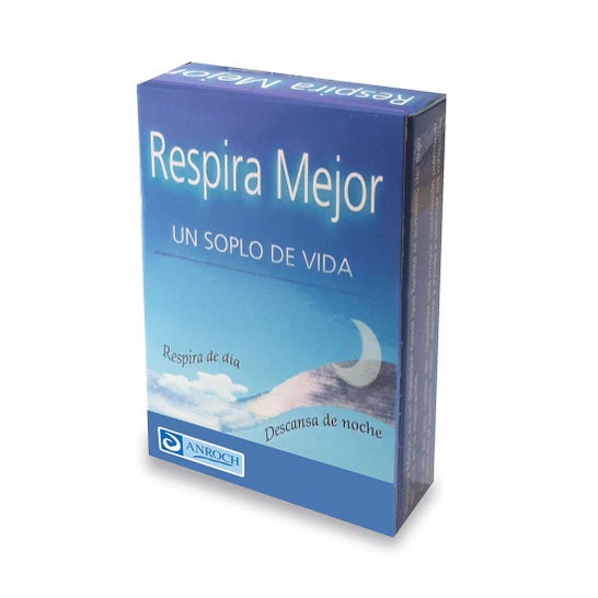 Anroch Respira Mejor Microprotesis 1ud