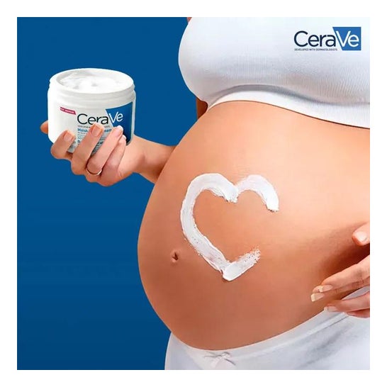 Cerave ® Crème Hydratante 2x340g Cerave ® Crème Hydratante 2x340g