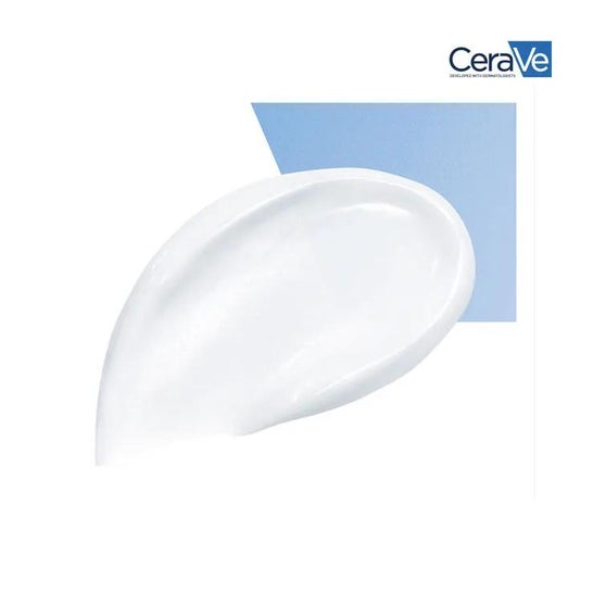 Cerave ® Crème Hydratante 2x340g Cerave ® Crème Hydratante 2x340g
