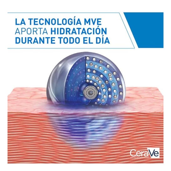 Cerave ® Crème Hydratante 2x340g Cerave ® Crème Hydratante 2x340g