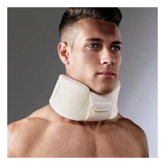 Futuro䋢 Collier cervical souple 1pc Futuro䋢 Collier cervical souple 1pc