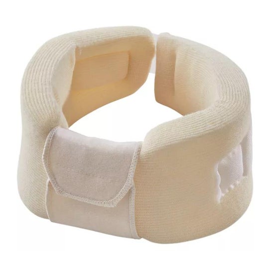 Futuro䋢 Collier cervical souple 1pc Futuro䋢 Collier cervical souple 1pc