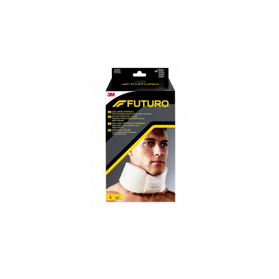 Futuro‰ã¢ Collier cervical souple 1pc