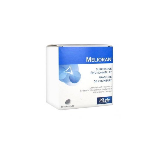 PiLeje Melioran® 90 Comprimés