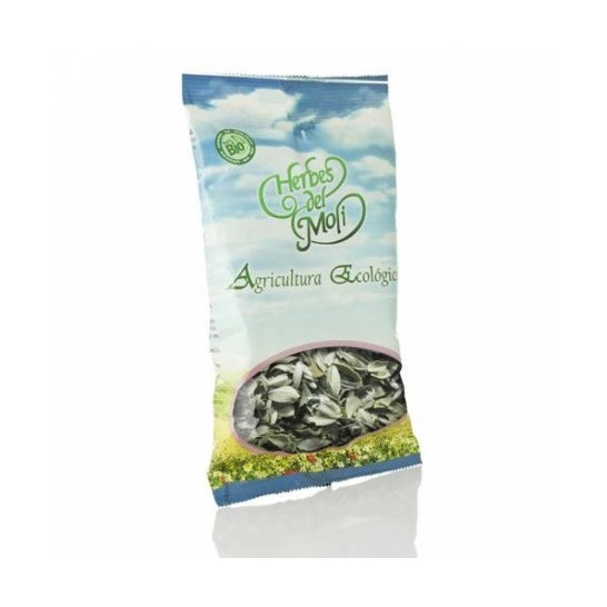 Herbes del Moli Sauge Feuille Coupée Eco 1000g