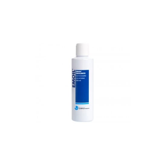 Unipharma Emoil Émollient 200ml