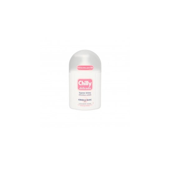 Chilly™ gel délicat 250ml