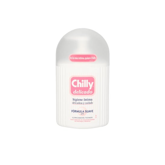 Chilly™ gel délicat 250ml