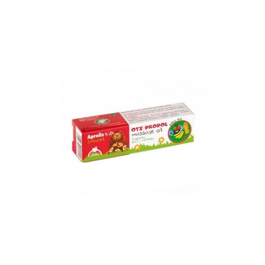 Aprolis Kids Oti-propol Oil 10ml
